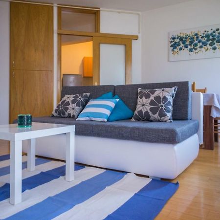 Blue Lake Apartment Zagreb Eksteriør billede